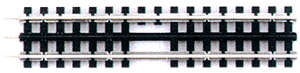 Super "K" Track -- Power Track Section