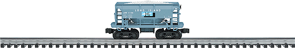 Gold Line (TM) Ore Car -- Long Island Railroad #1