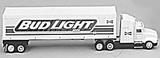 Tract/cont/chas BUD LIGHT