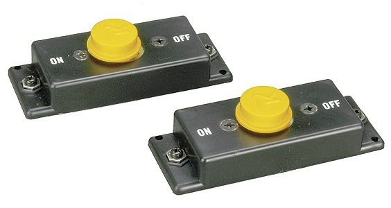 Single Slide Controller
