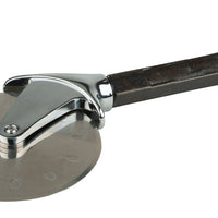 Railroad Spike Pizza Cutter