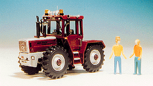 MB tractor