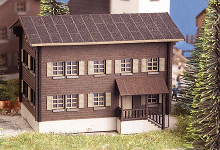 Mountain House