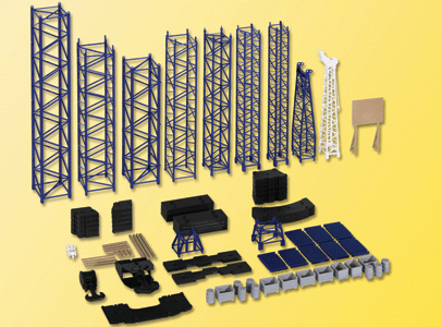 Containers -- For Special Transport