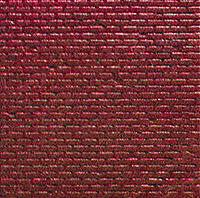 Plastic Sheet Brick -- Red