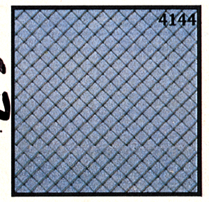 Roof Sections -- Slate Tile