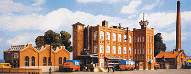 Factory Set