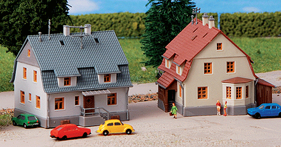 Wallfahrtsweg Settlement Houses