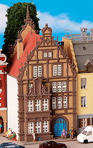 Guild House