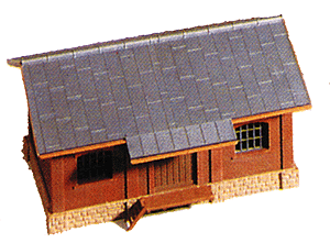 Freight House
