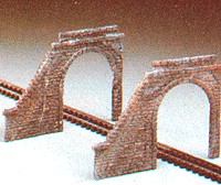 Tunnel Portal -- 1-Track