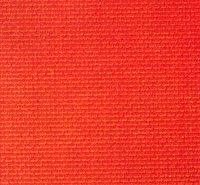 Plastic Sheet -- Brick (yellow)
