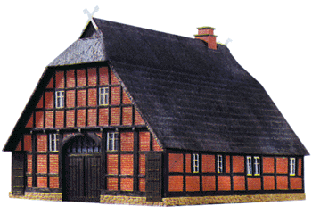 Station w/Altes Land set