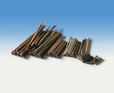 Log Accessory Set