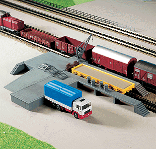 Loading Ramp