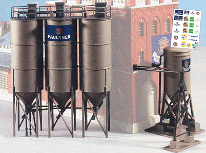 Brewery Accessories
