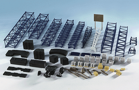 Containers for Special Transport