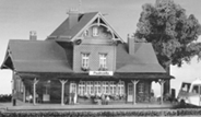 Station Buildings
