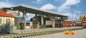 Platform "Altbach"