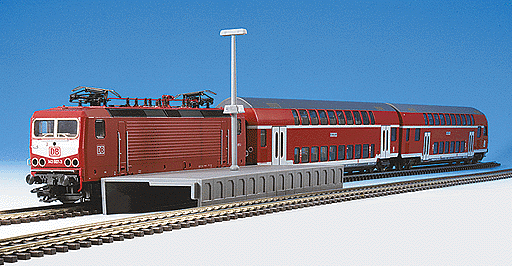 Platform Extention For #9547 & #9555