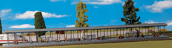 Kienbach Platform - Kit