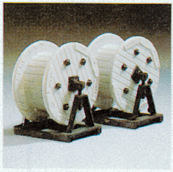 Wire Cable Drums