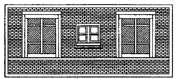 Loading Doors -- For Platform