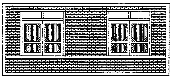 Loading Doors -- For Platform