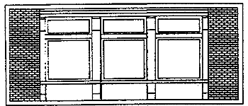 Storefront Windows