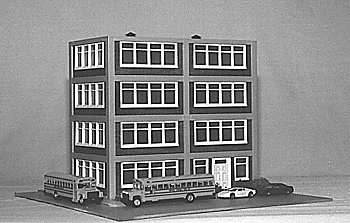 Bayview Middle School