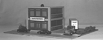Jack's Hardware