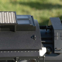 Class 99.02 2-10-2T - Sound, DCC and Smoke -- German State Railroad DR #990244-6 (Era IV 1970s; black, red)