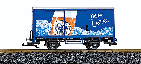 Beer Car -- Maisel Bier