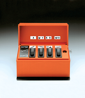 Accessory Controller