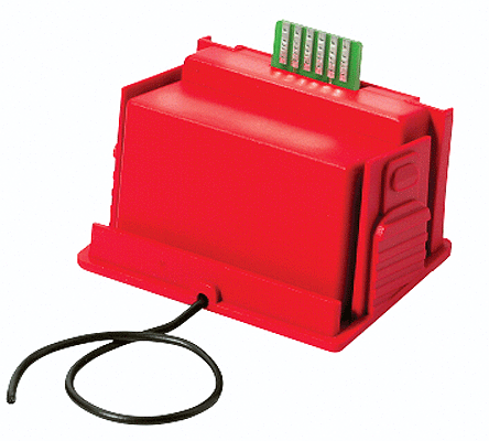 RC Sender