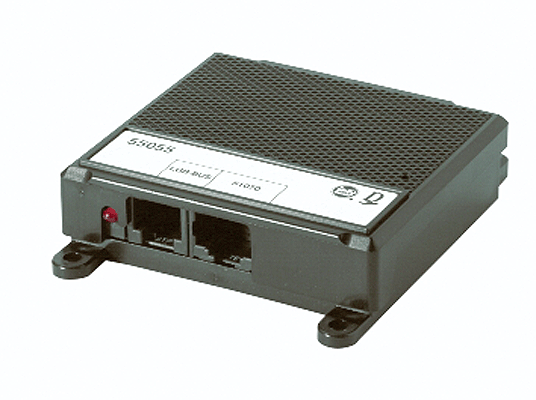 RC Receiver