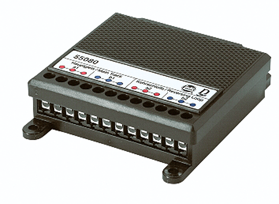 MTS Reversing Loop Module