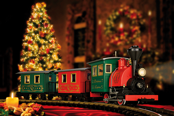 Christmas Starter Set