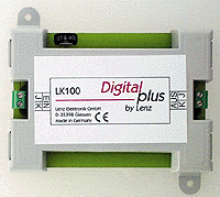 Digital Plus Modules -- Reverse Loop