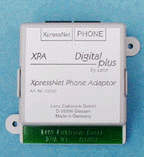 Express Phone Adaptor
