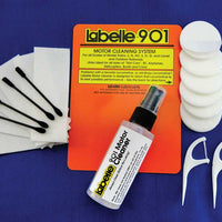 Labelle Motor Cleaning System