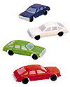 American automobile 4/