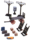 Station Accessories
