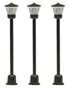 Light-Ups -- Streetlight pkg(3)