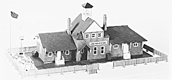 Union Avenue School