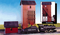 Coaling Tower -- Kit