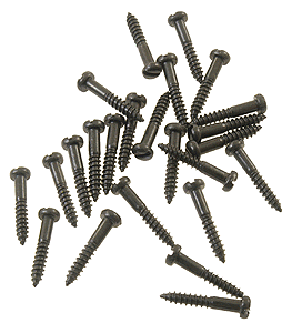 Screws