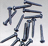 Track Screws