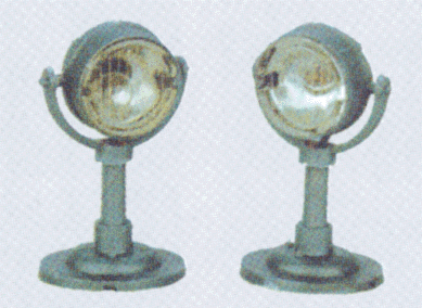 Spotlights - Light-Ups -- pkg(2)