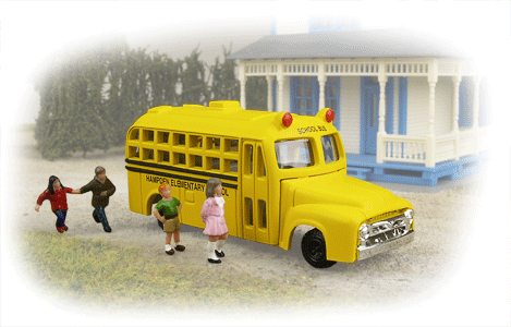 School Days Accessories